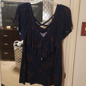 Women's blouse